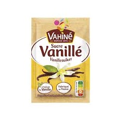 S.10 SUCRE VANILLE...