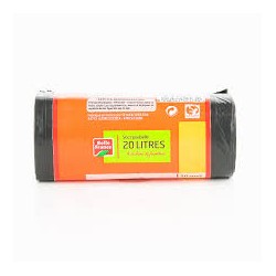 S20.SAC POUBELLE 20L....