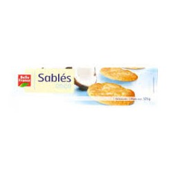 SABLE NOIX DE COCO125G.BF