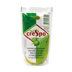 SAC.125 OLIV.VERTE...