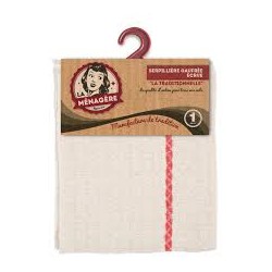 SERP.GAUF ECRU TRAD...