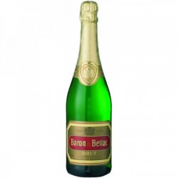 MOUSSEUX BRUT 6X75CL...