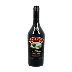 WHISKY LIQ.BAILEYS IRISH...