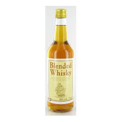 WHISKY 70CL 40° ECOPRIX*(Pcb6)