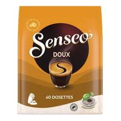 SENSEO DOUX X40DOSETT.MDC