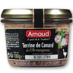 VER.180.TER.CANARD ARNAUD