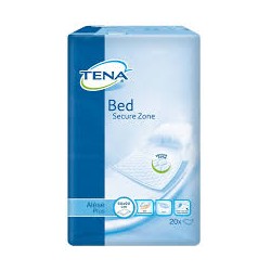 TENA BED X20 ALESES...
