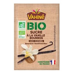 SUC VANIL.BOURBON BIO...