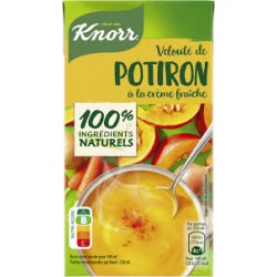 BK.50CL POTIRON KNORR(Pcb12)