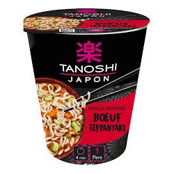 CUP NOUILLE BOEUF JAPON(Pcb12)