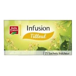 ETUI.25 INFUS.TILLEUL...