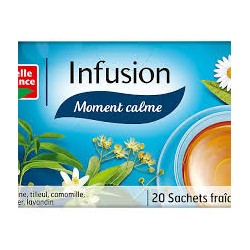 INFUSION NUIT...