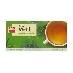 THE VERT 25 SACHETS BF(Pcb10)