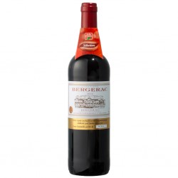 BERGERAC AOC ROUGE 22 BF(Pcb6)