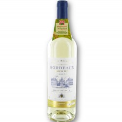 BORDEAUX BLAISSAC RGE 22(Pcb6)