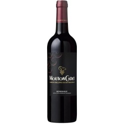 BORDEAUX MOUTON CADET 75C