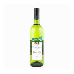 CHARDONNAY BLANC D'OC BF(Pcb6)
