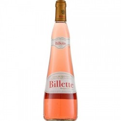 CT.PROVENCE BILLETTE...