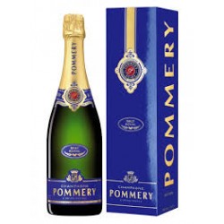 ET.POMMERY BRUT...