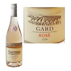 IGP GARD ROSE CAV.SOLEIL(Pcb6)