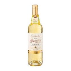 MONBAZILLAC 75CL 2022 BF(Pcb6)