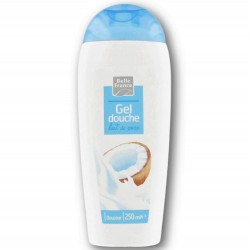 DOUCH.HYDRAT.COCO 250 BF(Pcb6)