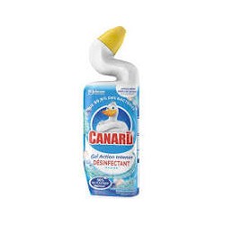 CANARDWC ACT.INT.MARINE...