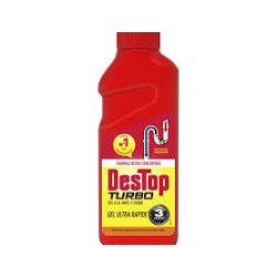 DESTOP TURBO 500ML(Pcb12)