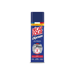 DECAPFOUR EXPRES 500ML