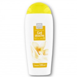 DOUCH.HYDR.VANILL.250M...