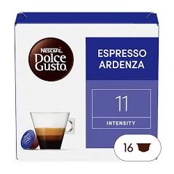 DOLCE GUSTO RIST.ARDENZA 16...