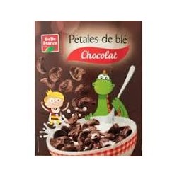 PETALE BLE CHOCO.375G...