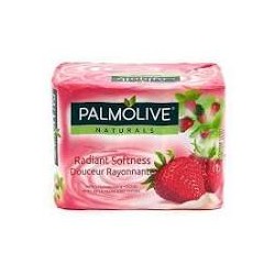 SAV.PALM.YOGURT & FRUIT...