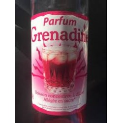 SIROP.GRENADINE.ALL DILUER...