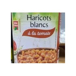 1X2 HARICOT TOMATE BF