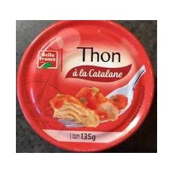 1/6 THON CATALANE 135...