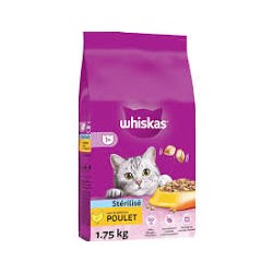 1KG75 CR.PLET CHAT.ST...