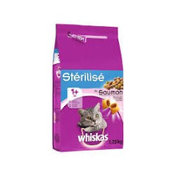 1KG75 CR.SAUM.CHAT.ST...