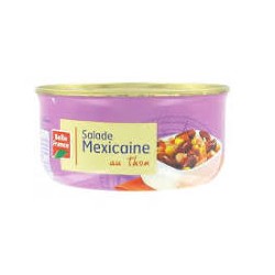 1X3 SALADE MEXIC.THON...