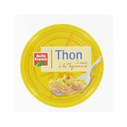 1X6 THON MAYONNAISE BF