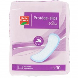 PROTEGE SLIP PLIE X30 BF