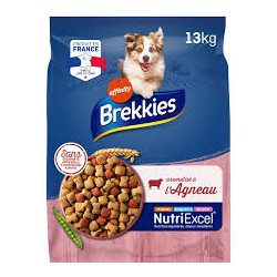 4KG CROQ CHIEN BOEUF...