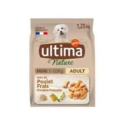 1,25KG CROQ.CHIEN...
