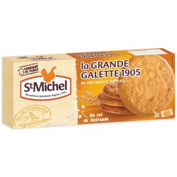 GDE GALETTE 1905 STMICHEL