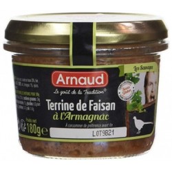 VER.180G PATE FAISAN ARN.