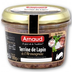 VER.180G.PAT.LAPIN ARNAUD