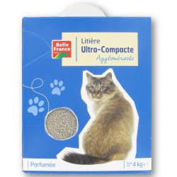 LITIER.COMPAC.CHAT 4KG...