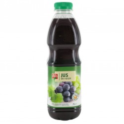 PET 1L PJ.RAISIN ROUGE BF