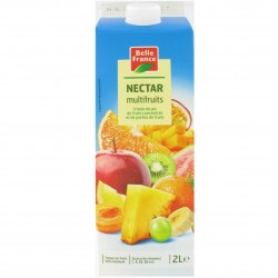 BK 2L NECTAR MULTI. BF