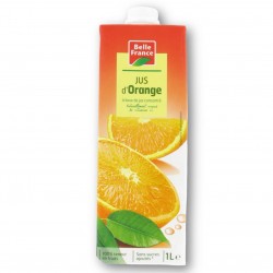 BRIK 1L JUS ORANGE ABC...